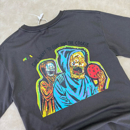 Hold The Gate T-Shirt