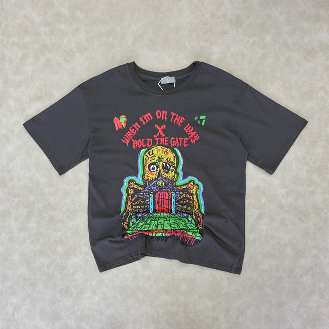 Hold The Gate T-Shirt