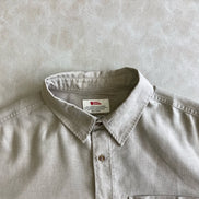 ÖVIK TRAVEL SHIRT SS M