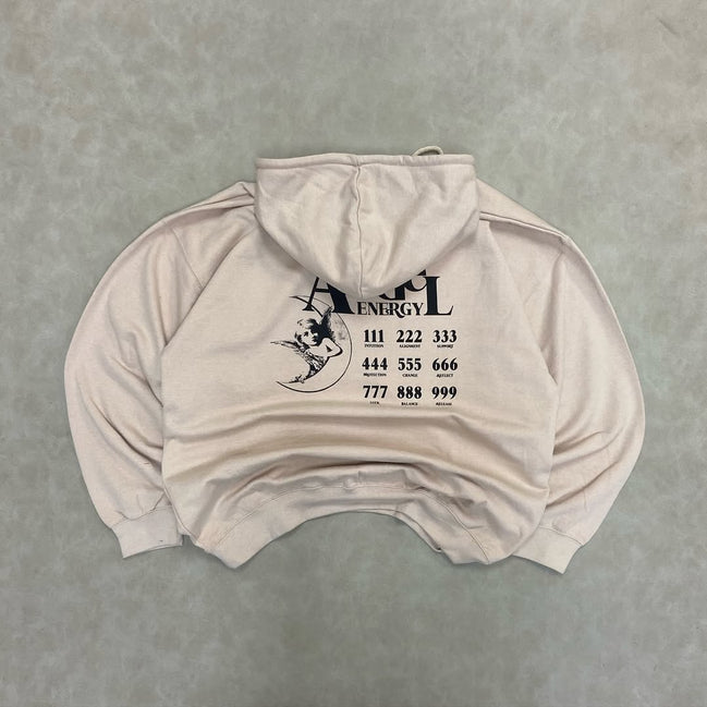 Angel Energy Hoodie