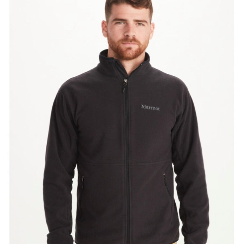 Polar Men Marmot Rocklin Full-Zip