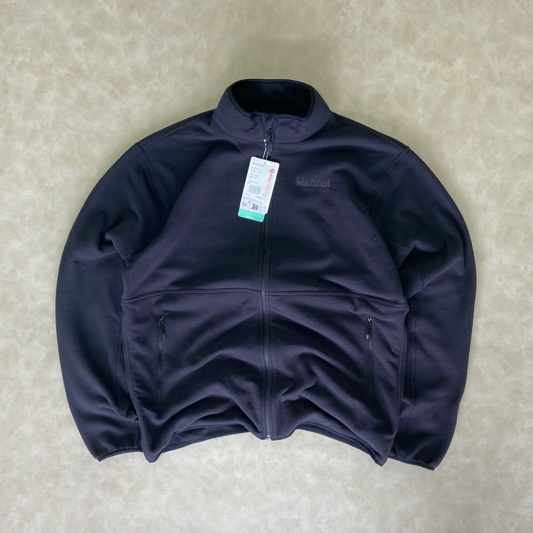 Polar Men Marmot Rocklin Full-Zip