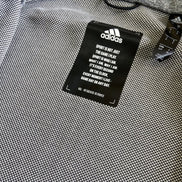 Adidas ZNE Feat Fast Release Regular Full-Zip Sweatshirt