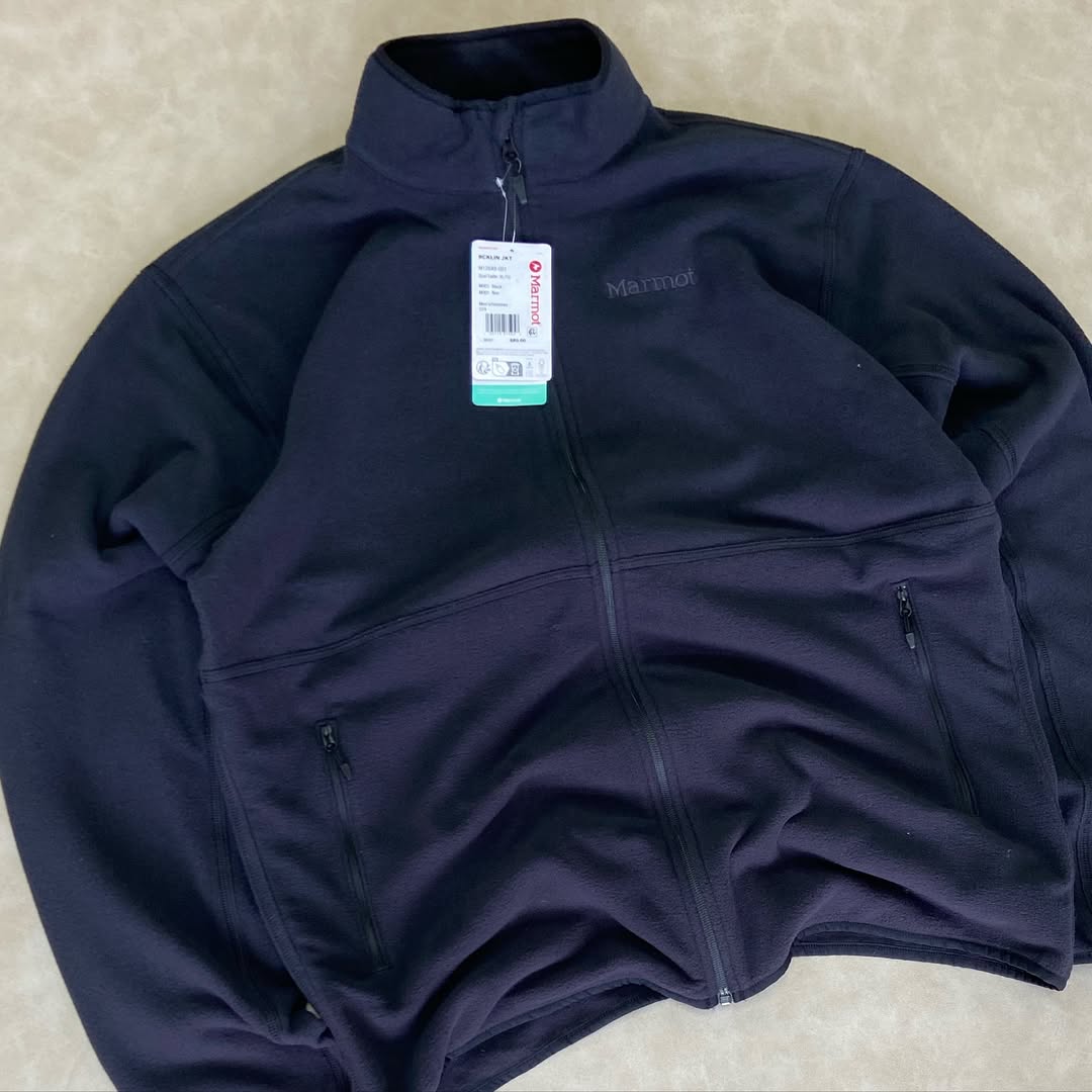 Polar Men Marmot Rocklin Full-Zip