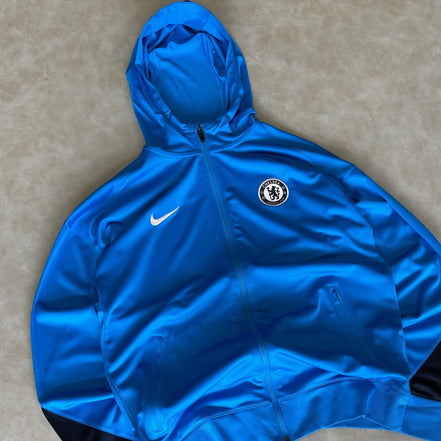Chelsea Sports Suit