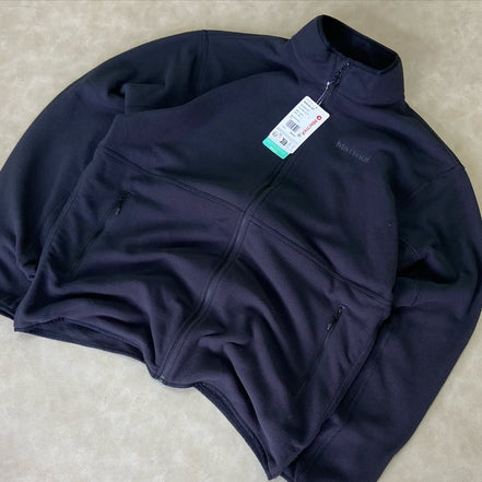 Polar Men Marmot Rocklin Full-Zip