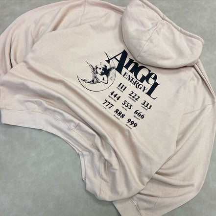 Angel Energy Hoodie