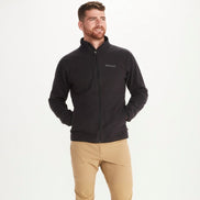 Polar Men Marmot Rocklin Full-Zip