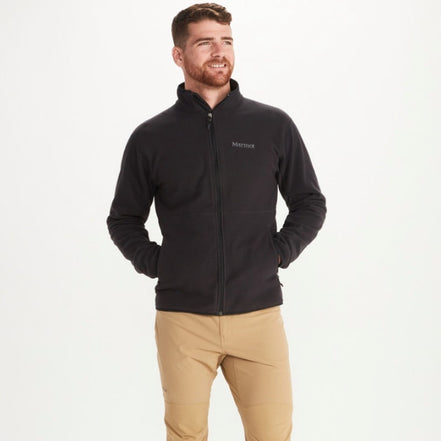 Polar Men Marmot Rocklin Full-Zip