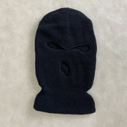 Black Face Mask’s