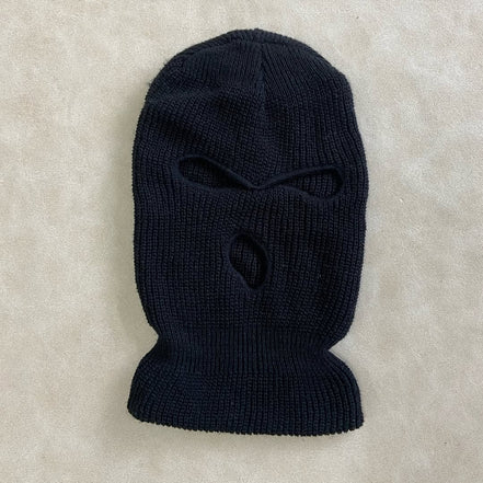 Black Face Mask’s