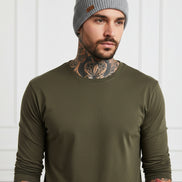 TOP- EX Polar Wool