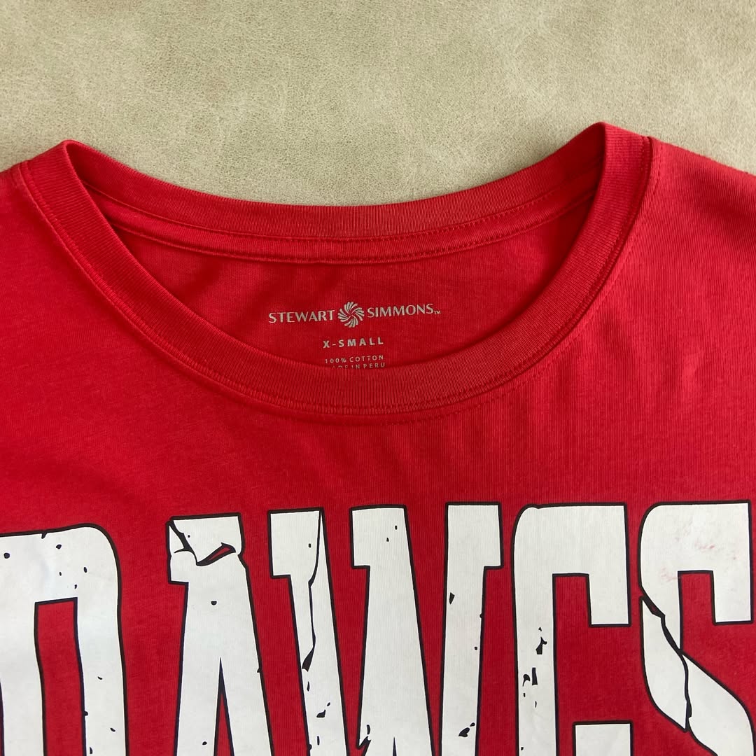 Red Dawgs 1785 T-Shirt