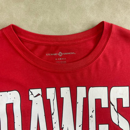 Red Dawgs 1785 T-Shirt