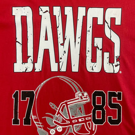 Red Dawgs 1785 T-Shirt