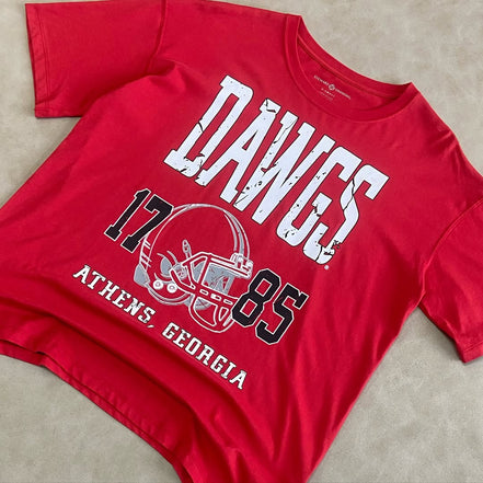 Red Dawgs 1785 T-Shirt