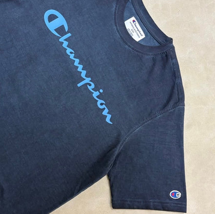 Blue Champion T-Shirt