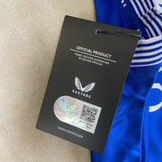 2024-25 Everton Castore Home jersey