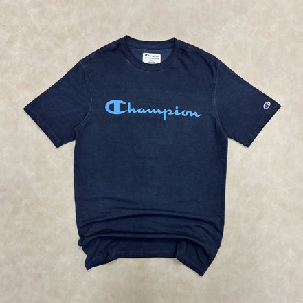 Blue Champion T-Shirt