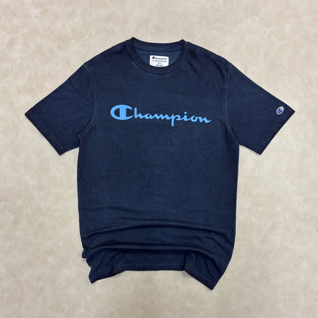 Blue Champion T-Shirt
