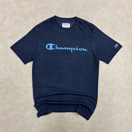 Blue Champion T-Shirt