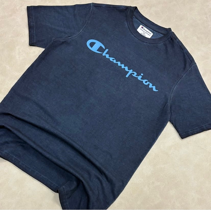 Blue Champion T-Shirt