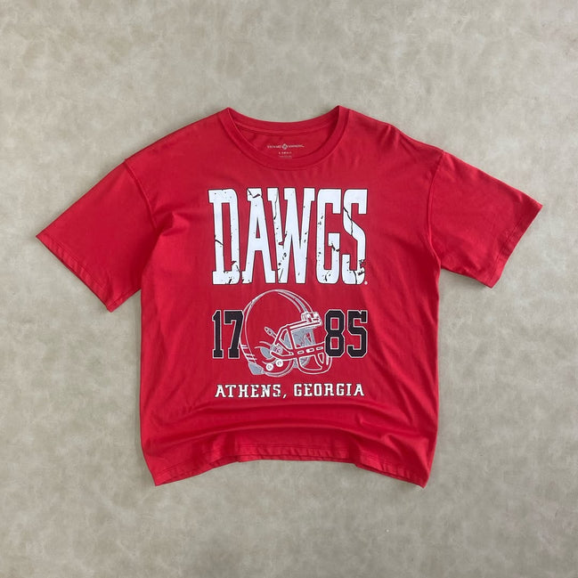 Red Dawgs 1785 T-Shirt