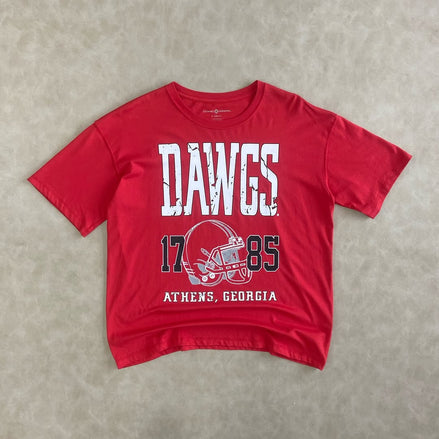 Red Dawgs 1785 T-Shirt