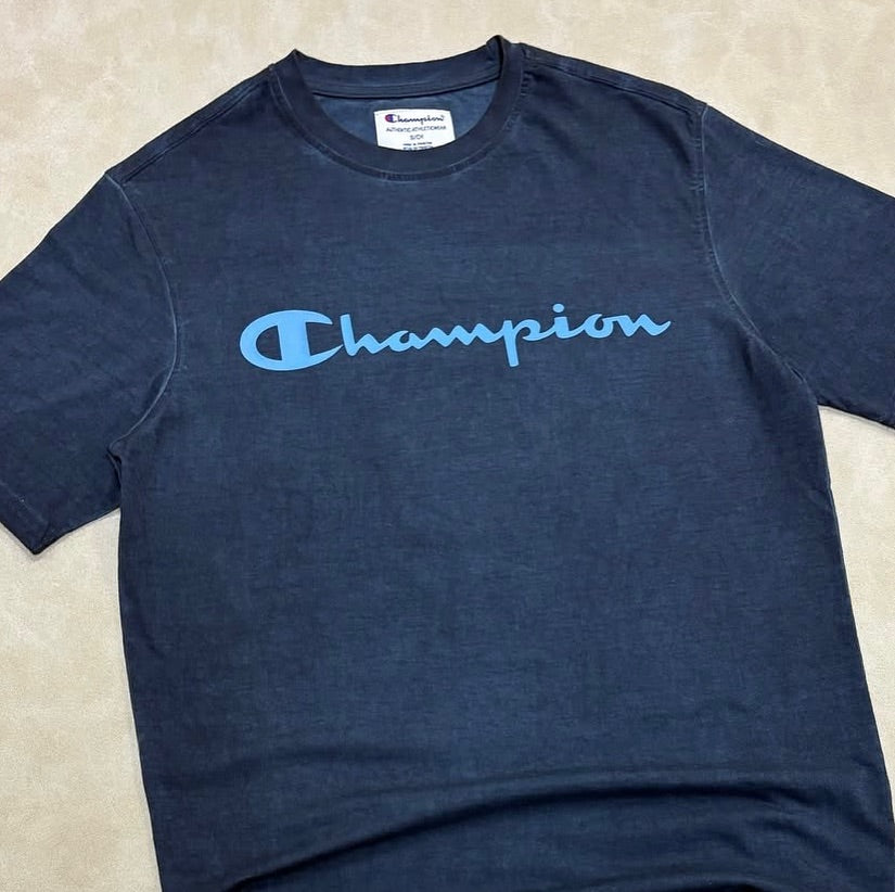 Blue Champion T-Shirt