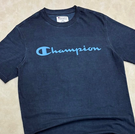 Blue Champion T-Shirt