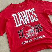 Red Dawgs 1785 T-Shirt