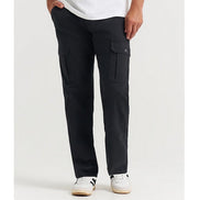 WRANGLER® MEN’S FIVE STAR PREMIUM RELAXED FIT FLEX CARGO PANT