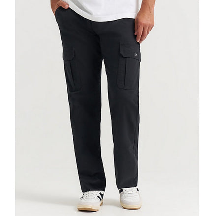 WRANGLER® MEN’S FIVE STAR PREMIUM RELAXED FIT FLEX CARGO PANT