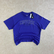 Converse Blue T-Shirt