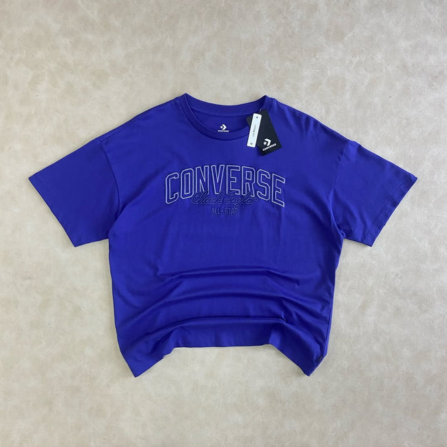 Converse Blue T-Shirt