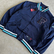 Formula 1 Neon Nights Sateen Jacket - Unisex