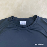 Columbia Men Mesh Relaxed Sport T-Shirt