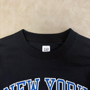 New York City Crew Neck Sweatshirt
