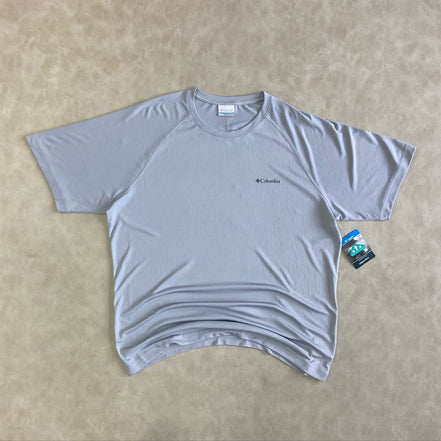 Columbia Men Mesh Relaxed Sport T-Shirt