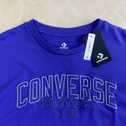 Converse Blue T-Shirt