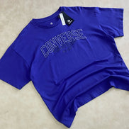 Converse Blue T-Shirt