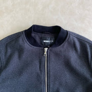 Avery Textured Padded Jacket