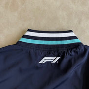 Formula 1 Neon Nights Sateen Jacket - Unisex