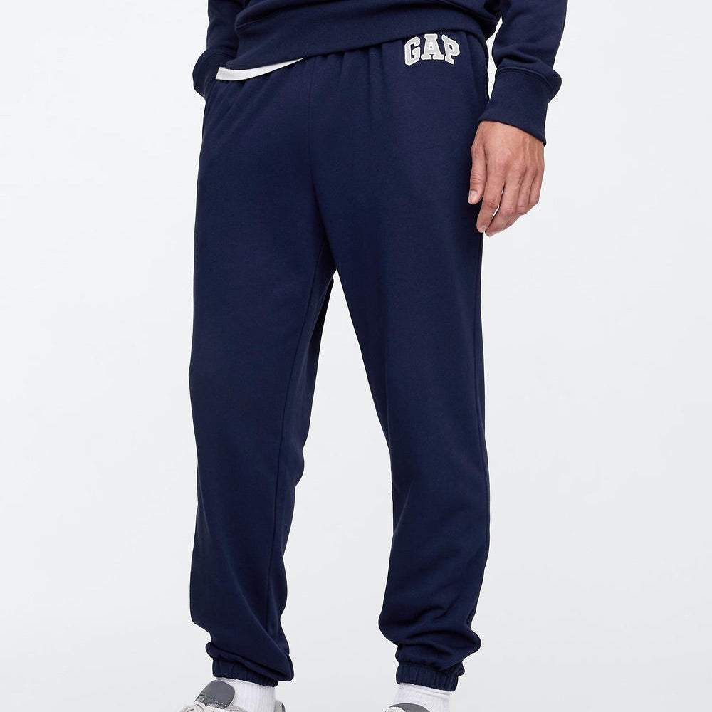 Relaxed Gap Logo Joggers SweatPant