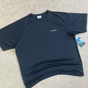 Columbia Men Mesh Relaxed Sport T-Shirt