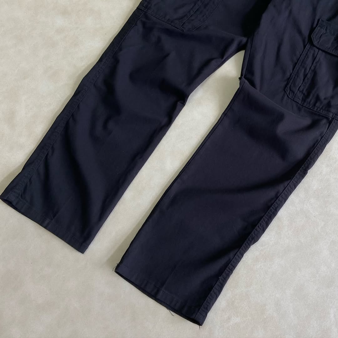WRANGLER® MEN’S FIVE STAR PREMIUM RELAXED FIT FLEX CARGO PANT