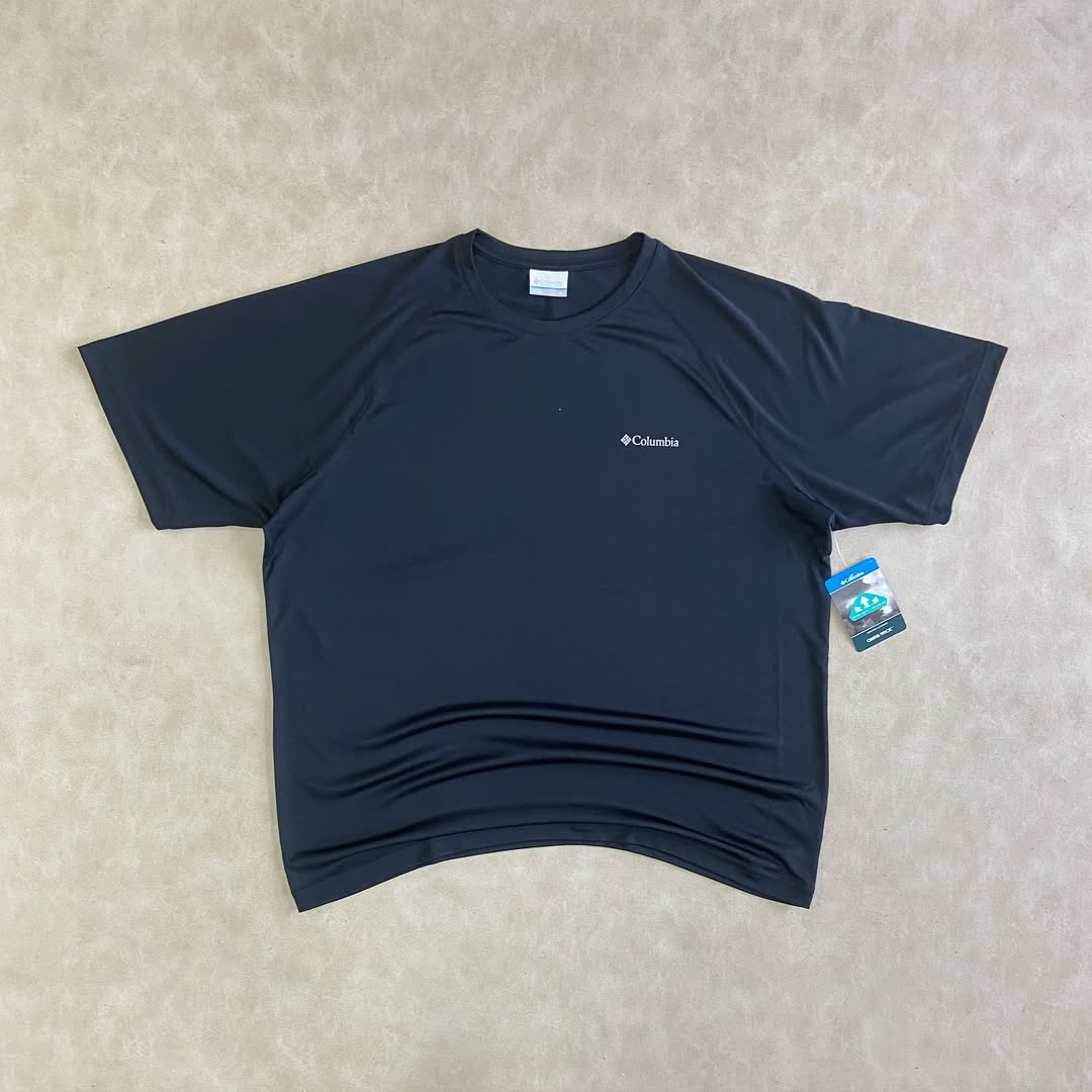 Columbia Men Mesh Relaxed Sport T-Shirt