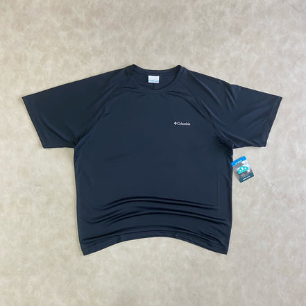 Columbia Men Mesh Relaxed Sport T-Shirt