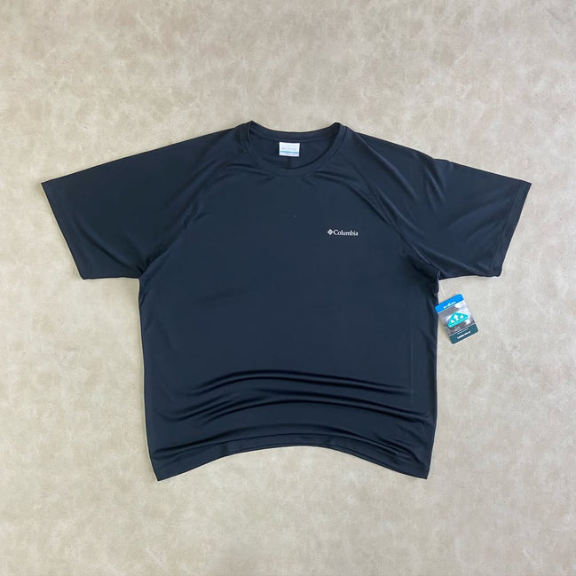 Columbia Men Mesh Relaxed Sport T-Shirt