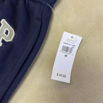 Relaxed Gap Logo Joggers SweatPant